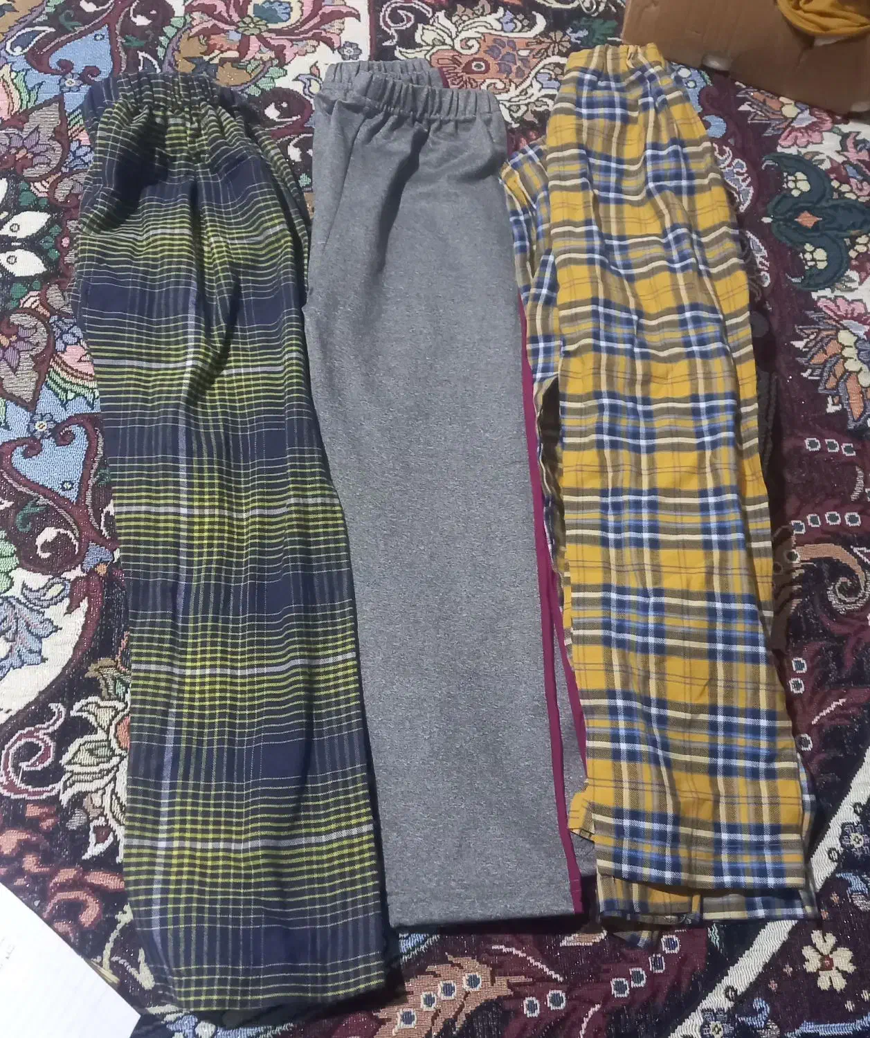 انواع لباس و شلوار|لباس|خان ببین, |دیوار