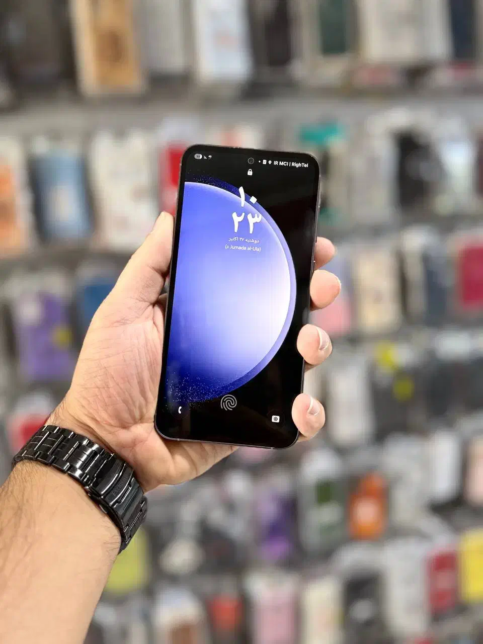 سامسونگs23fe|موبایل|سبزوار, پاسداران|دیوار