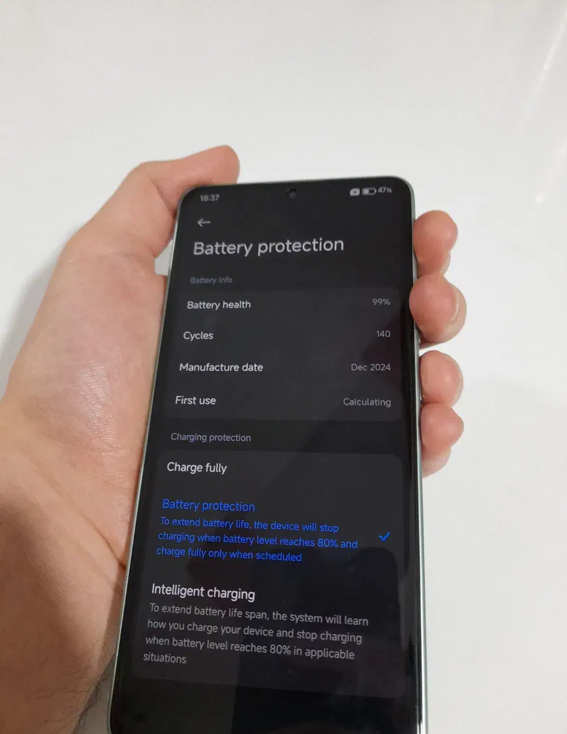 poco x7 pro 512|موبایل|تربت جام, میان جام|دیوار