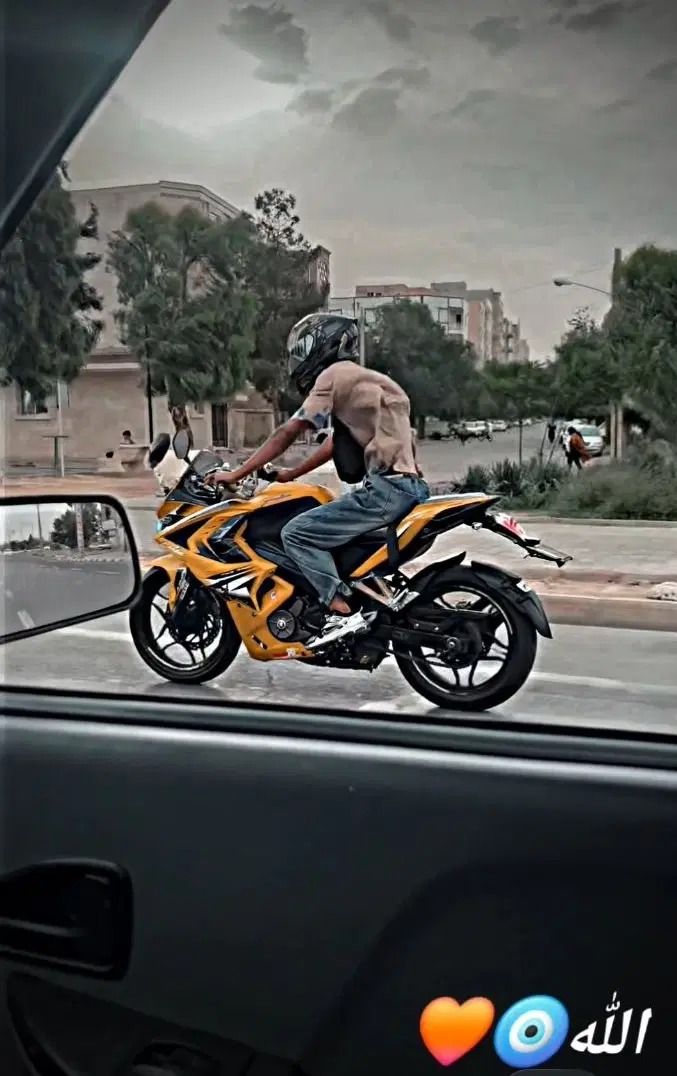 rs200|موتورسیکلت|ساوه, |دیوار