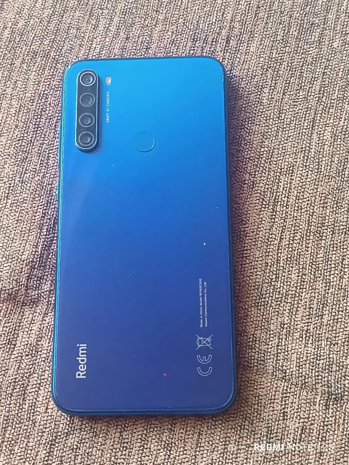 شیائومی نوت 8 و 8T|موبایل|اصفهان, جوزدان الیادران|دیوار