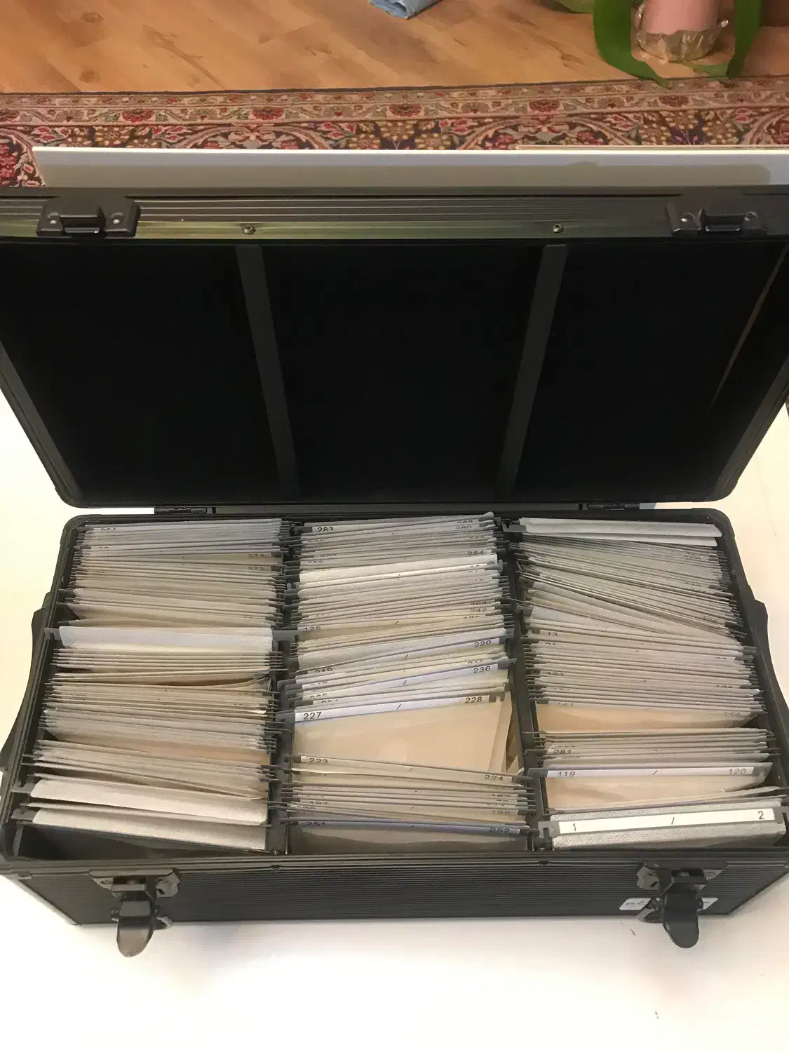 باکس CD|صوتی و تصویری|کرمان, |دیوار