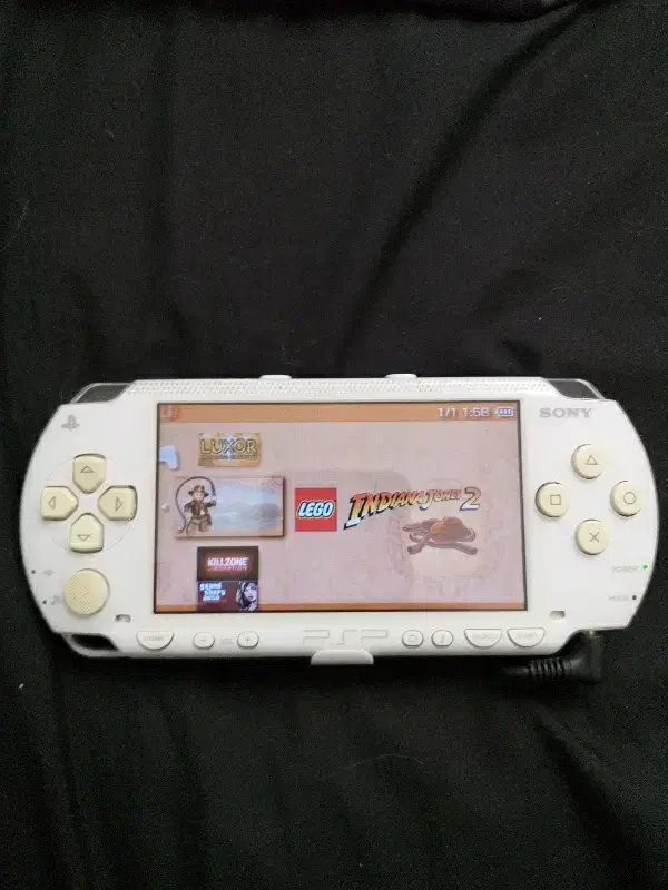 psp|کنسول، بازی ویدئویی و آنلاین|تهران, هاشمی|دیوار