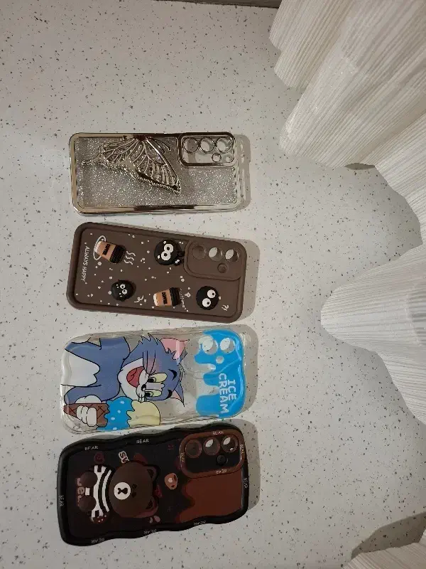 قاب گوشی a55|لوازم جانبی موبایل و تبلت|پردیس, فاز ۲|دیوار