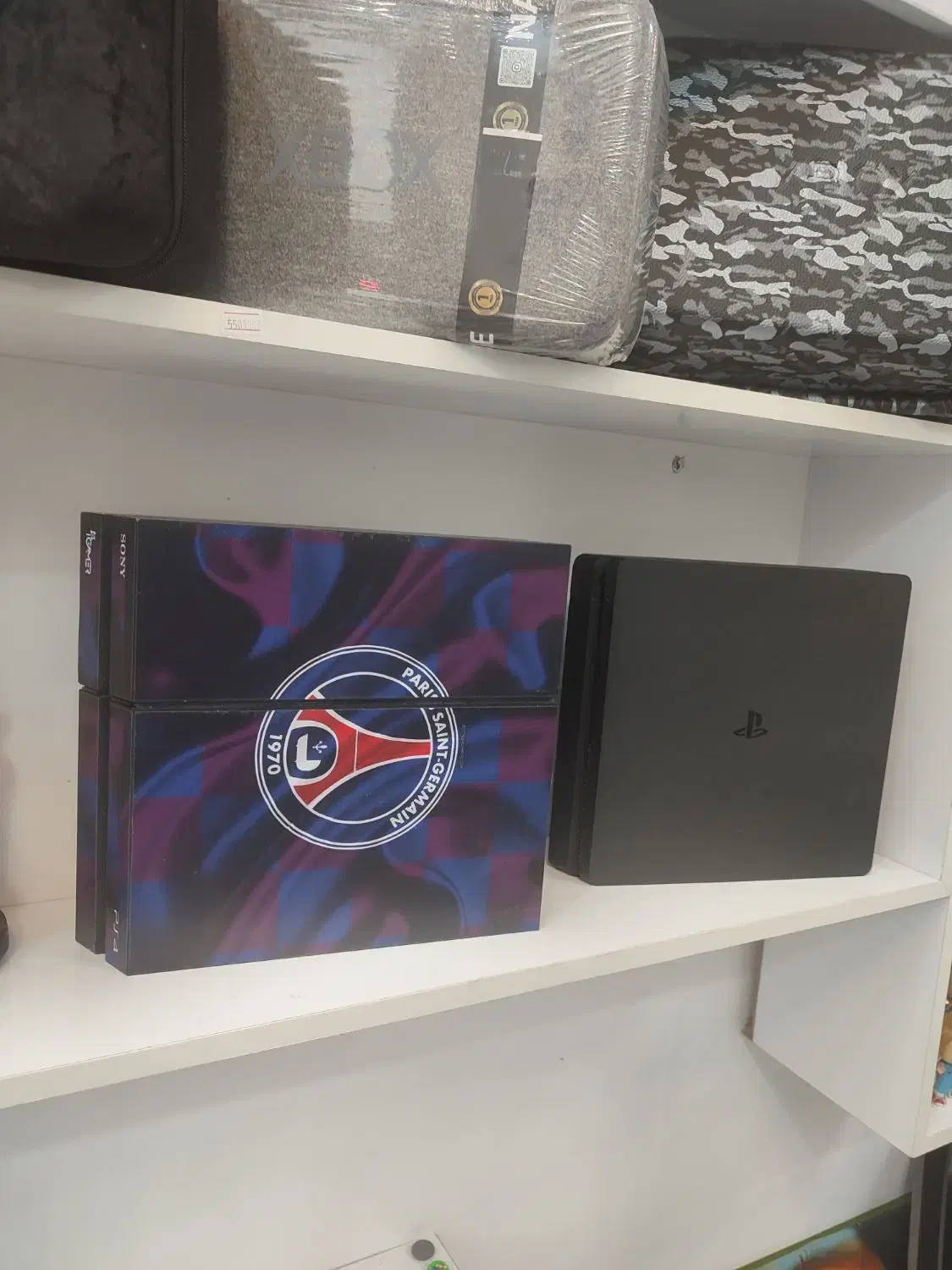 ps4 کپیخور مستر ریسپان|کنسول، بازی ویدئویی و آنلاین|رشت, استادسرا|دیوار