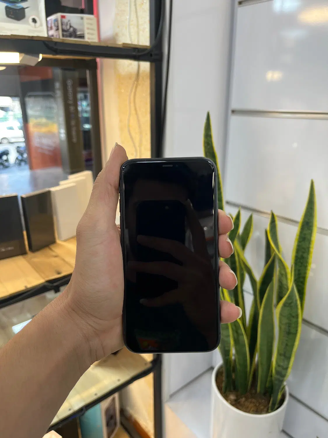 Iphone 11|موبایل|اصفهان, مفتح|دیوار