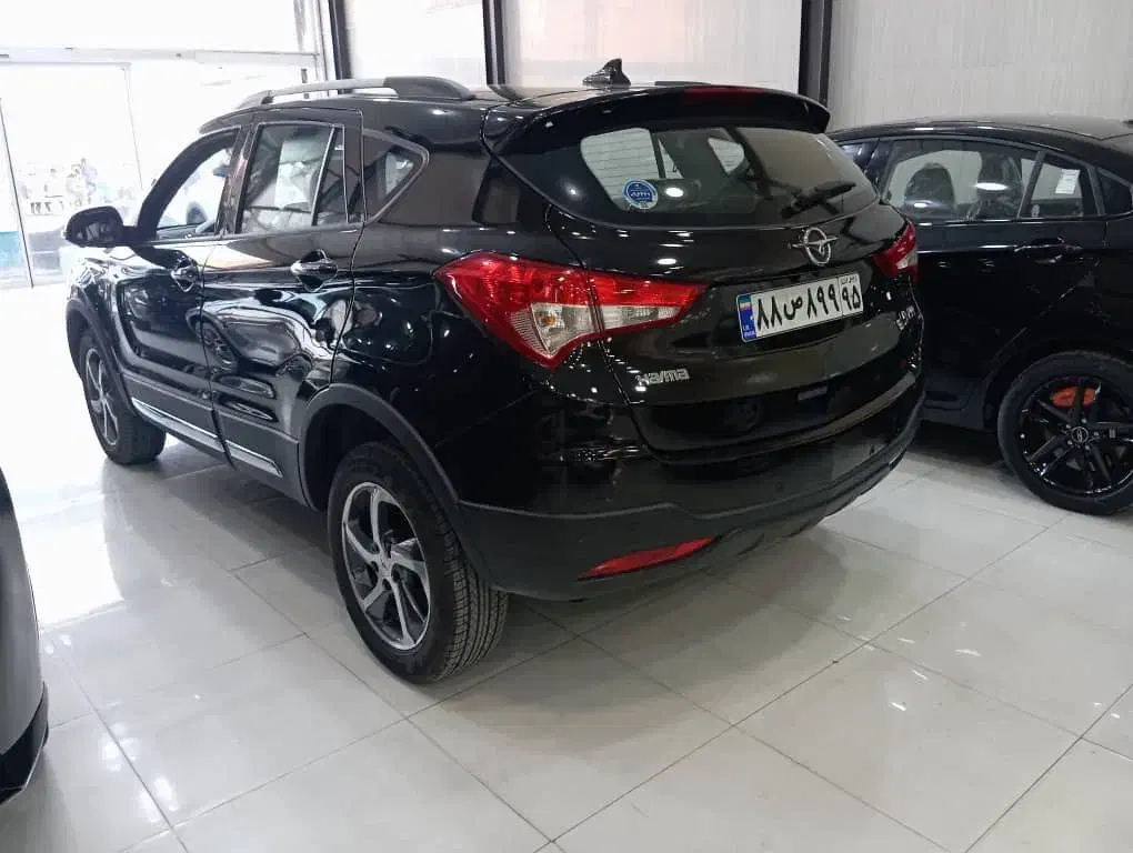 هایما S5 (نقد و اقساط)|خودرو سواری و وانت|بندرعباس, |دیوار