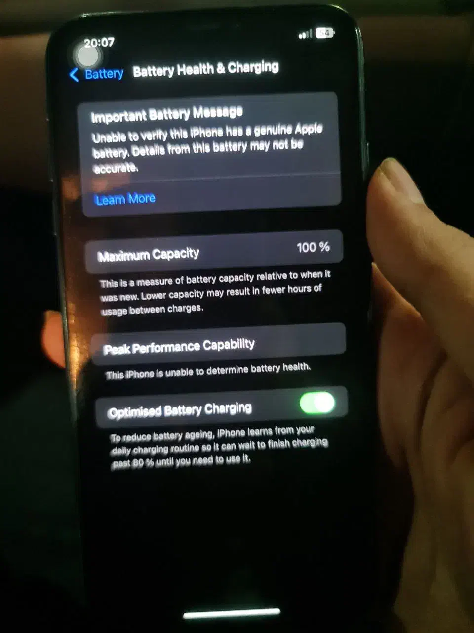 XS MAX|موبایل|تهران, پردیسان|دیوار