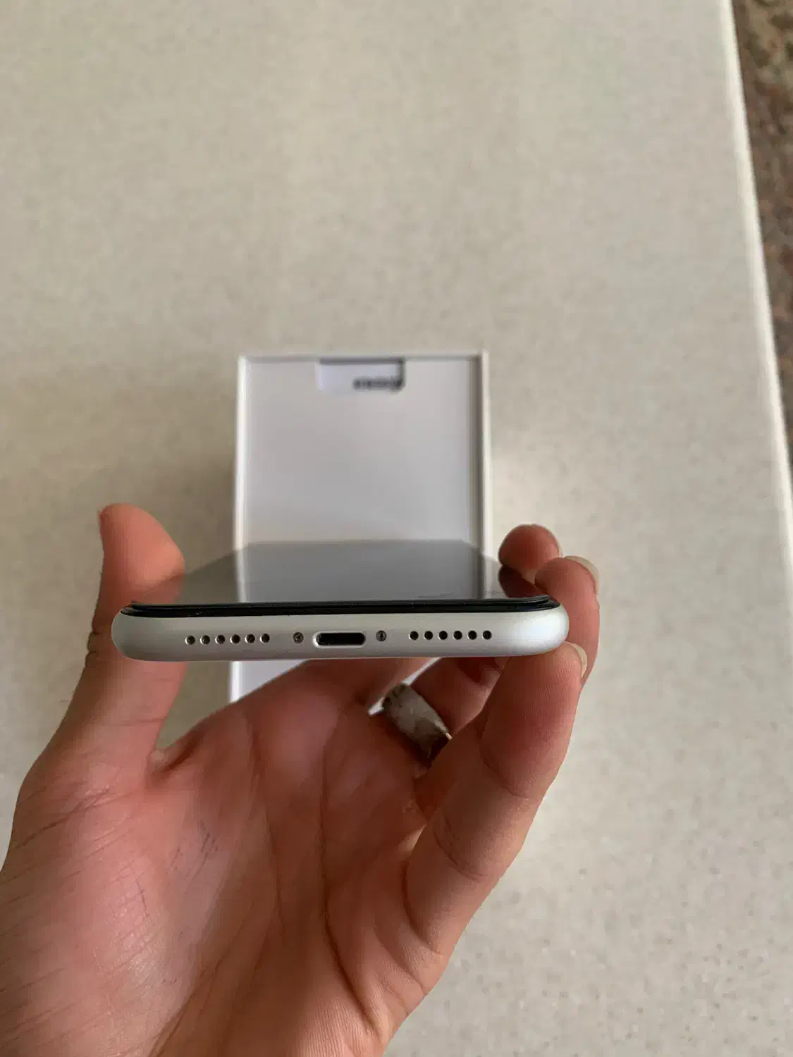 iPhone XR دوسیم کارت|موبایل|یزد, |دیوار