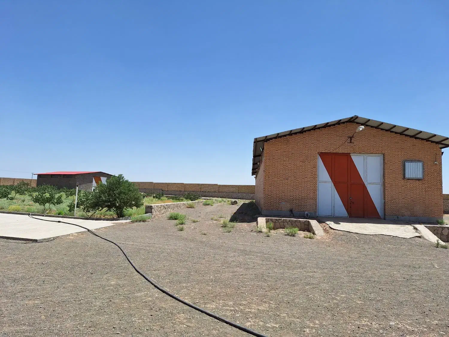 اجاره کارخانه و سوله صنعتی|اجارهٔ دفتر صنعتی، کشاورزی، تجاری|سبزوار, رباط|دیوار