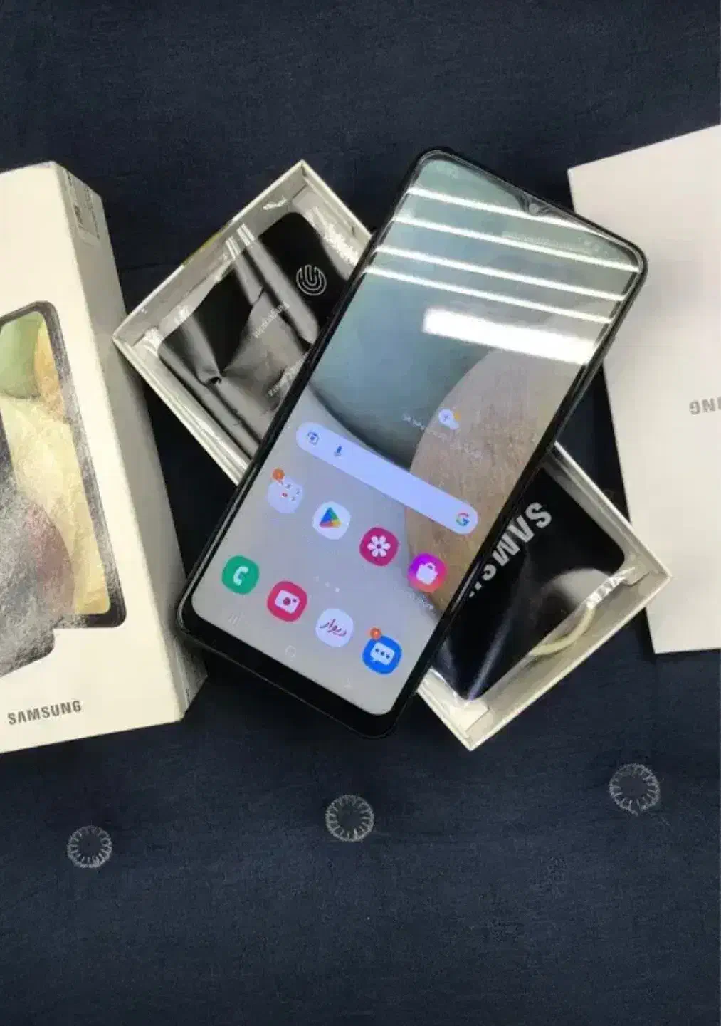 A12|موبایل|تهران, تهرانپارس جنوبی|دیوار