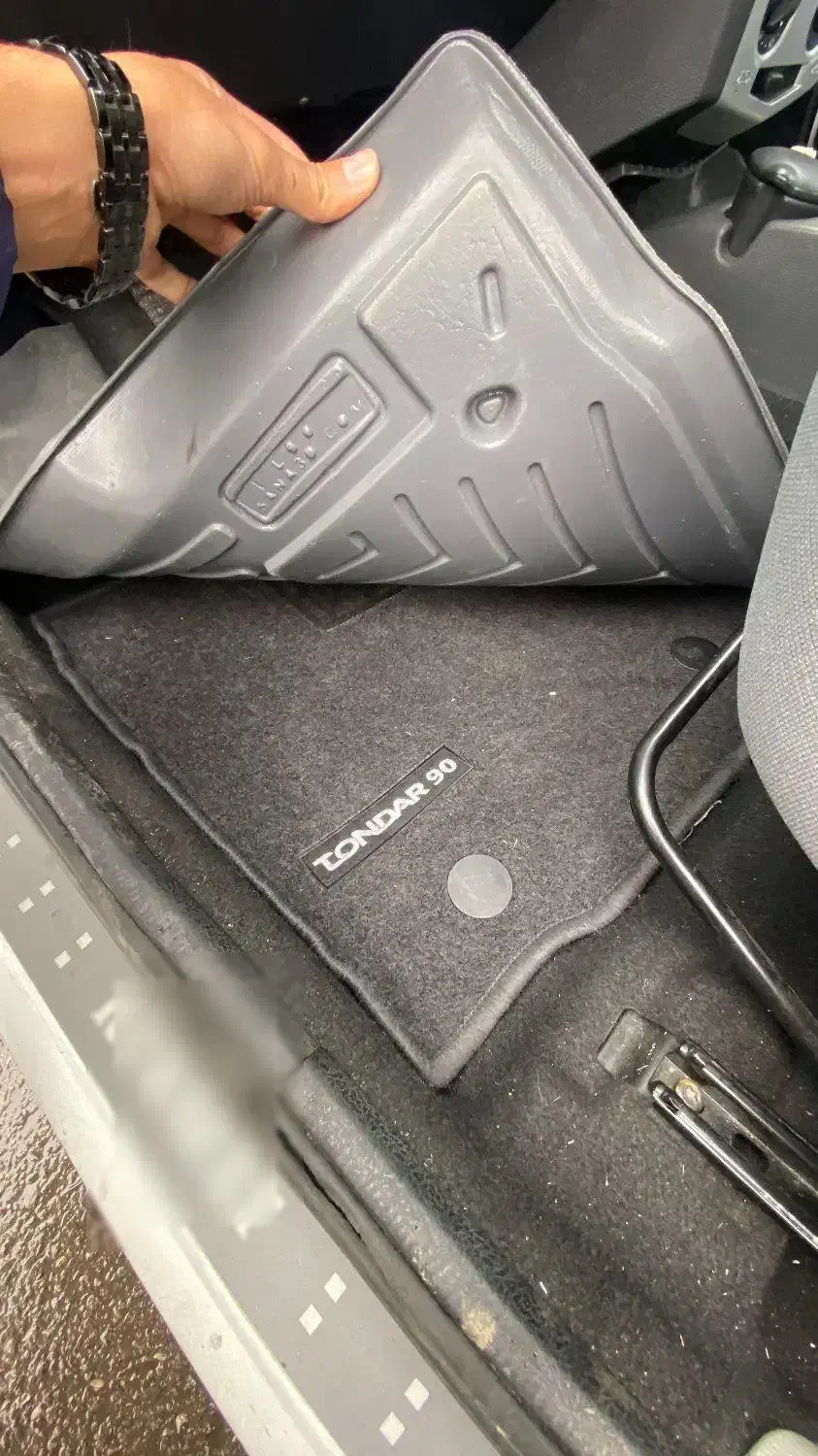 ال ۹۰ پارسخودرویی|خودرو سواری و وانت|تالش, هشتپر|دیوار