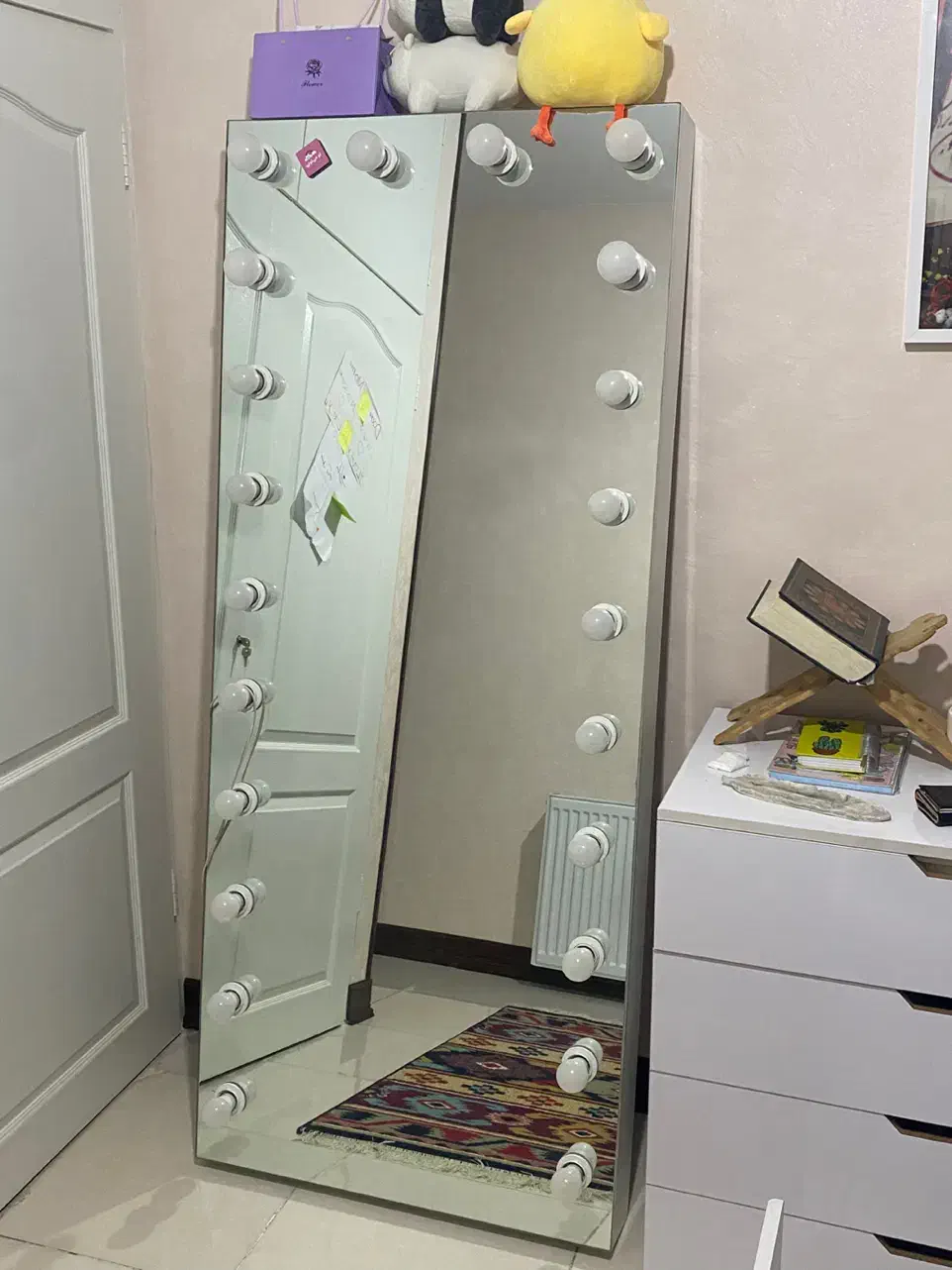 ایینه|آینه|شهریار, شهرک شاهد|دیوار