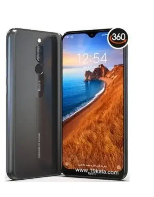 ردمی 8درحدنو|موبایل|محمدشهر, محمدشهر|دیوار