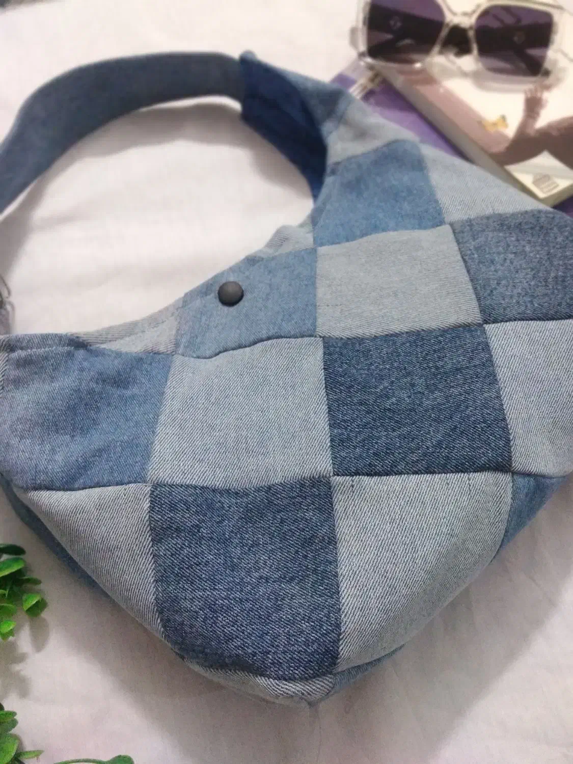 کیف جین، توتبگ جین|کیف، کفش، کمربند|پاکدشت, شهرک امام رضا|دیوار