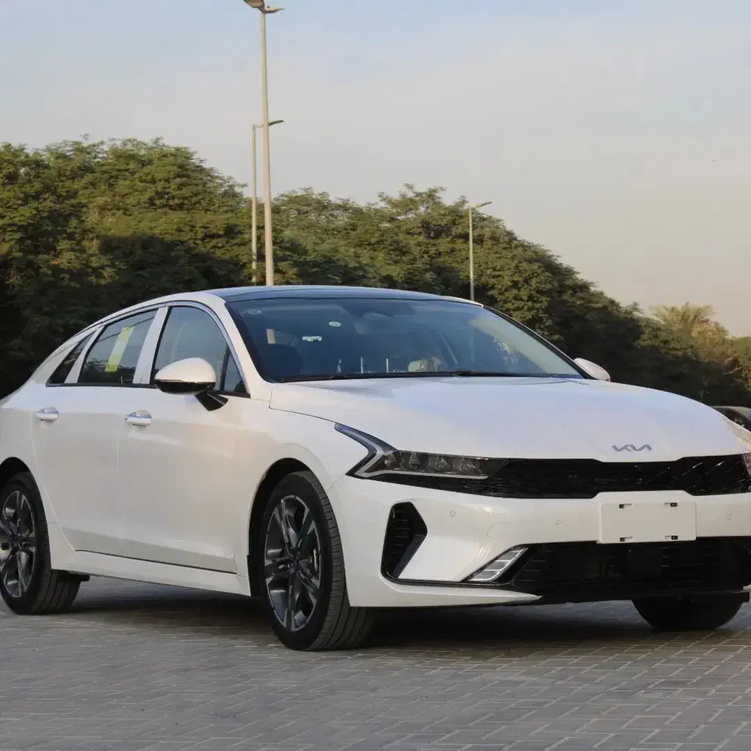 کیا اوپتیما ۲۰۲۵|خودرو سواری و وانت|اهواز, کیانپارس |دیوار