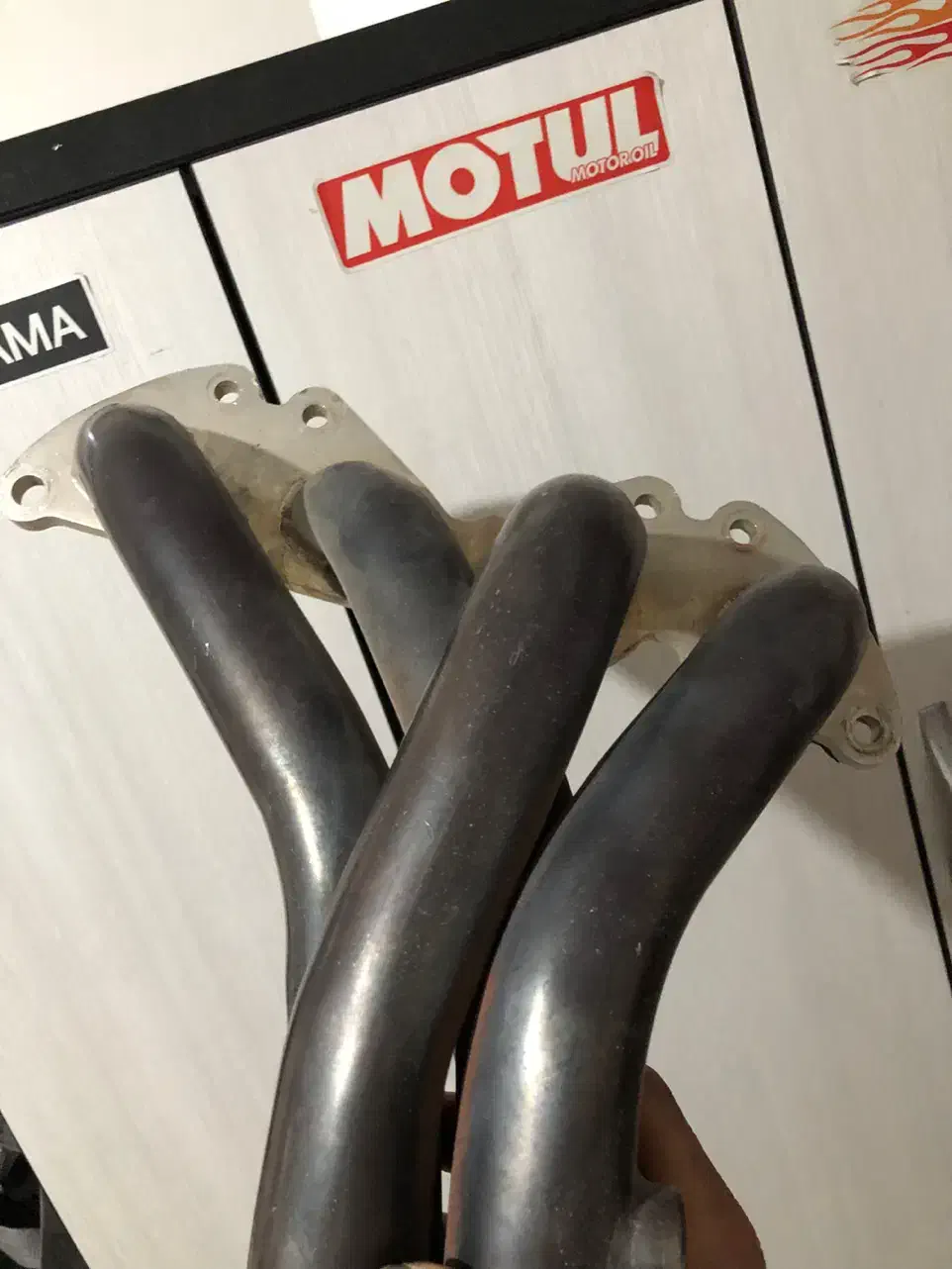 هدرز ef7|قطعات یدکی و لوازم جانبی|تهران, پرستار|دیوار