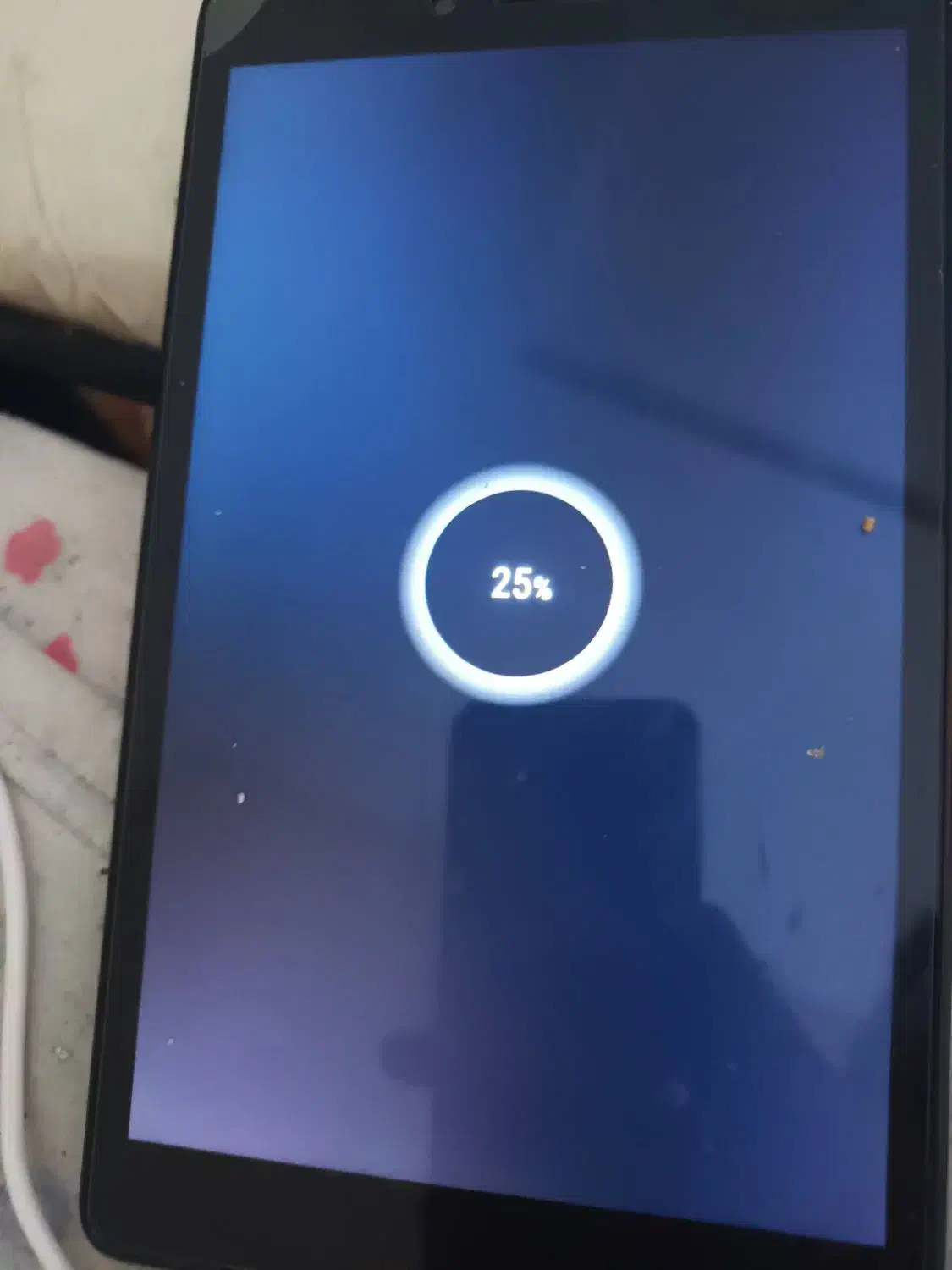 تبلت سامسونگ tab A295|تبلت|کرج, شهرک بنفشه|دیوار