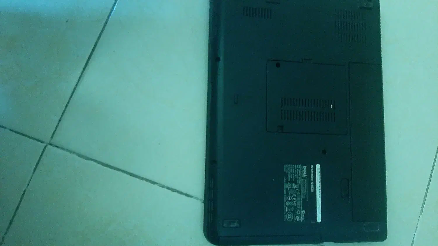 لب تاب dell|رایانه همراه|مشهد, صیاد شیرازی|دیوار