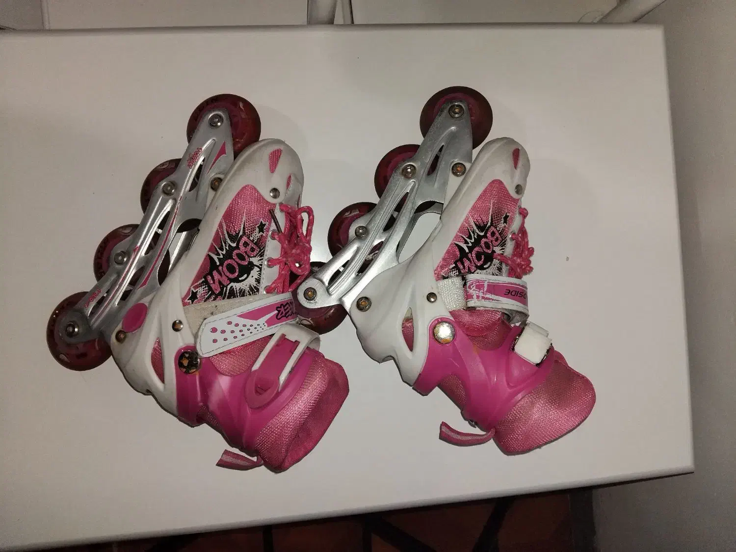 اسکیت|دوچرخه، اسکیت، اسکوتر|همدان, |دیوار