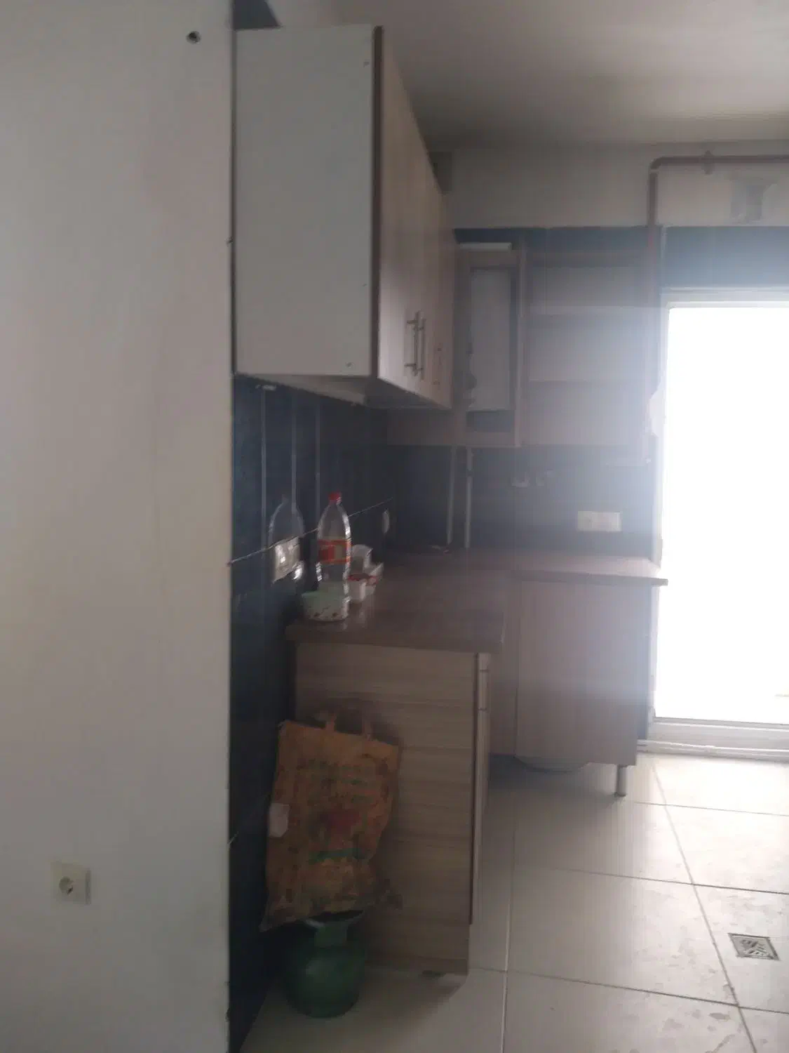 فروش یک واحد آپارتمان در مجتمع ماهان|فروش آپارتمان|بجنورد, |دیوار