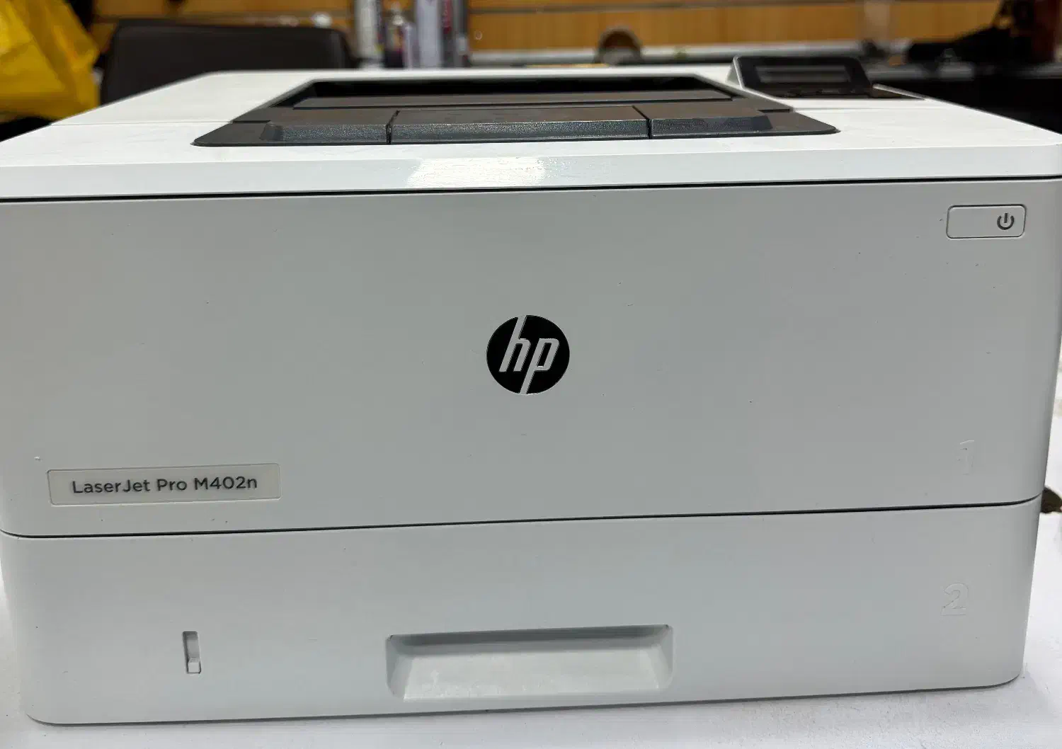 پرینتر|پرینتر، اسکنر، کپی، فکس|اهواز, ۳۰ متری|دیوار