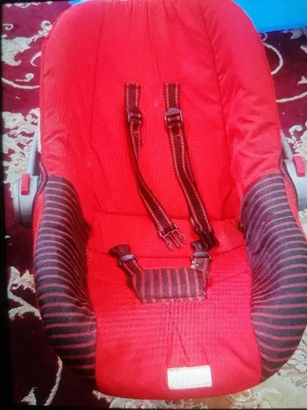 روروئک و کرییر|اسباب و اثاث بچه|جویبار, |دیوار