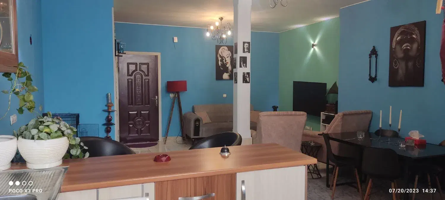 خانم خدماتی|استخدام سرایداری و نظافت|تهران, قیطریه|دیوار