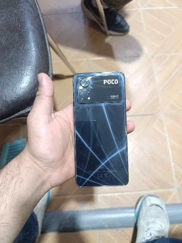 x4 pro  5G|موبایل|همدان, |دیوار