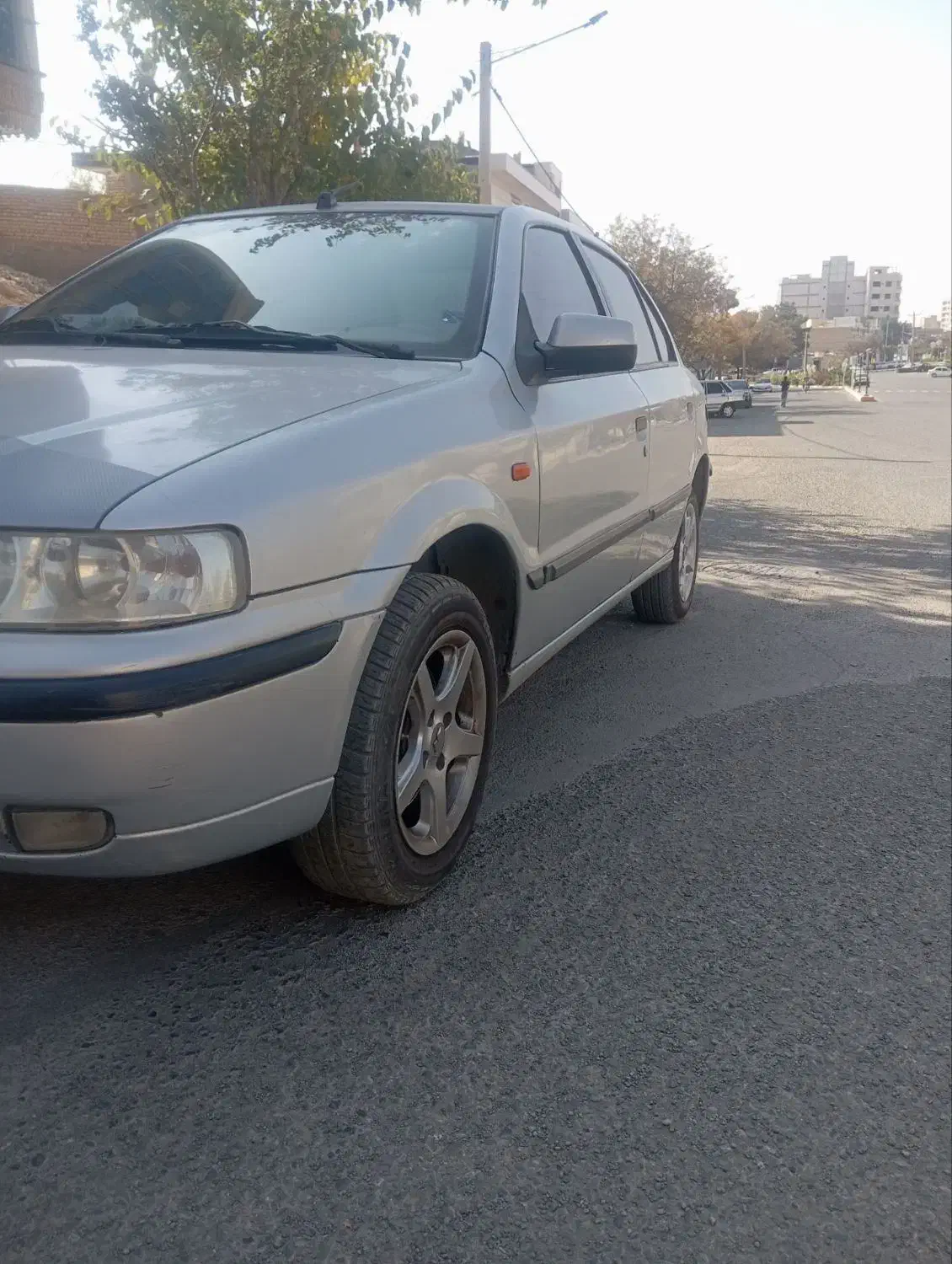 سمند مدل ۹۰ دوگانه کارخانه|خودرو سواری و وانت|زاهدان, |دیوار