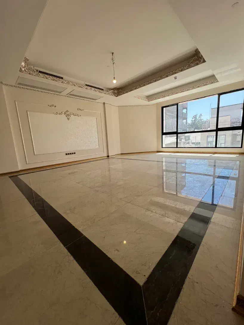 ۲۶۹ متری پشت حاشیه وکیل آباد* ۴ خ نوساز * تک واحدی|فروش آپارتمان|مشهد, وکیلآباد|دیوار