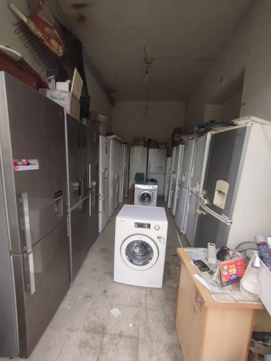 سمساری محمدی|سایر لوازم برقی|سنندج, |دیوار