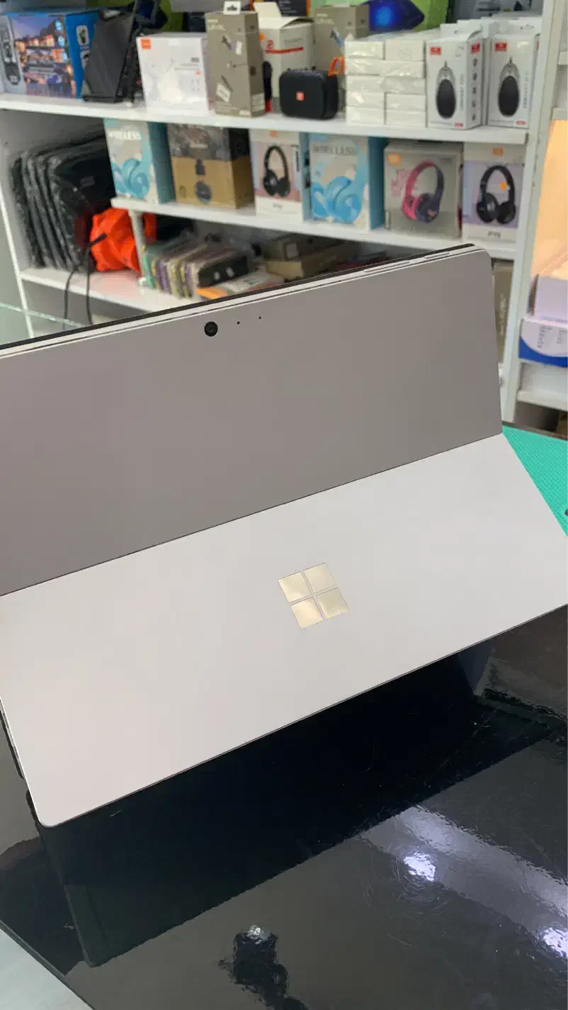 سرفیس پرو پنج سیم کارت خور / surface pro5 sim|رایانه همراه|رشت, منظریه|دیوار