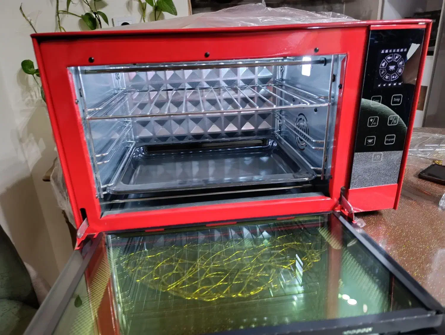 اون تستر نو|اجاق گاز و لوازم برقی پخت‌وپز|کرج, کوی مهر|دیوار