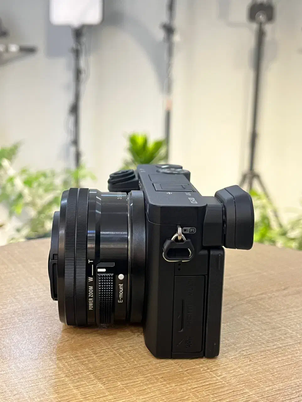 دوربین سونی a6400 در حد تست|دوربین عکاسی و فیلم‌برداری|سیرجان, |دیوار