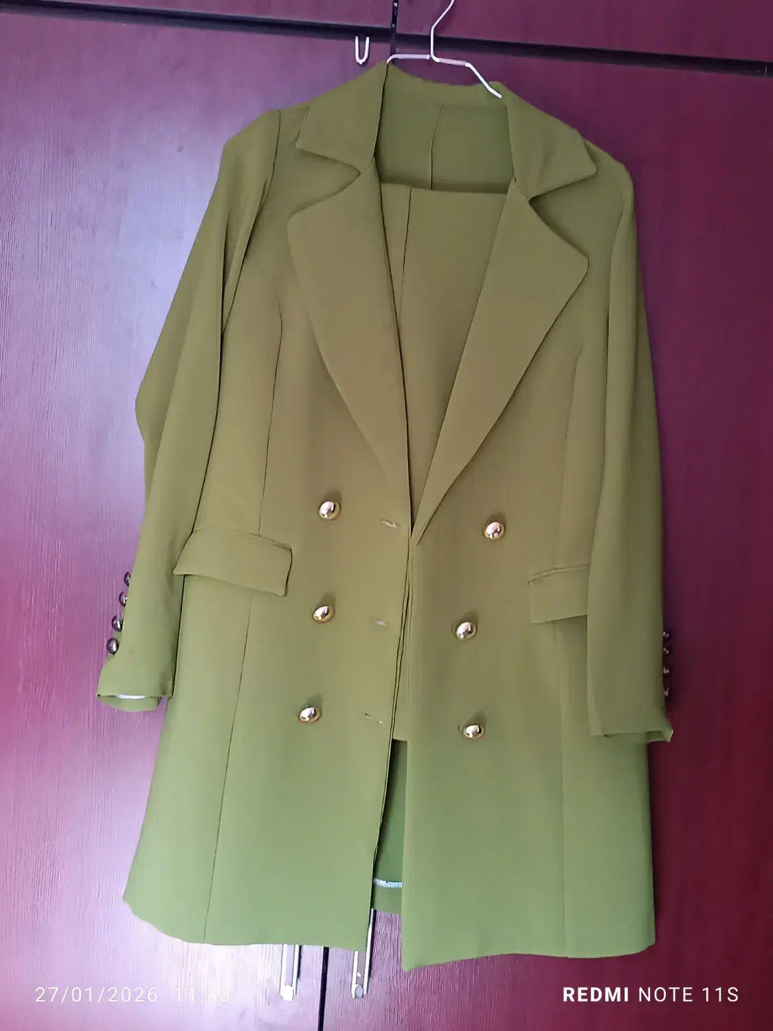 کت شلوار زنانه|لباس|خرم‌آباد, |دیوار