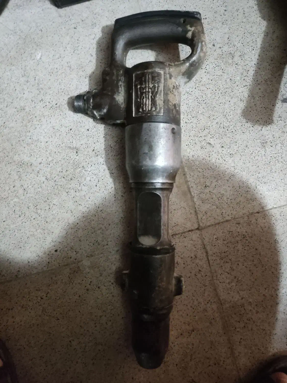 چکش کوچک ۶کیلویی|ابزارآلات|ورامین, ورامین|دیوار