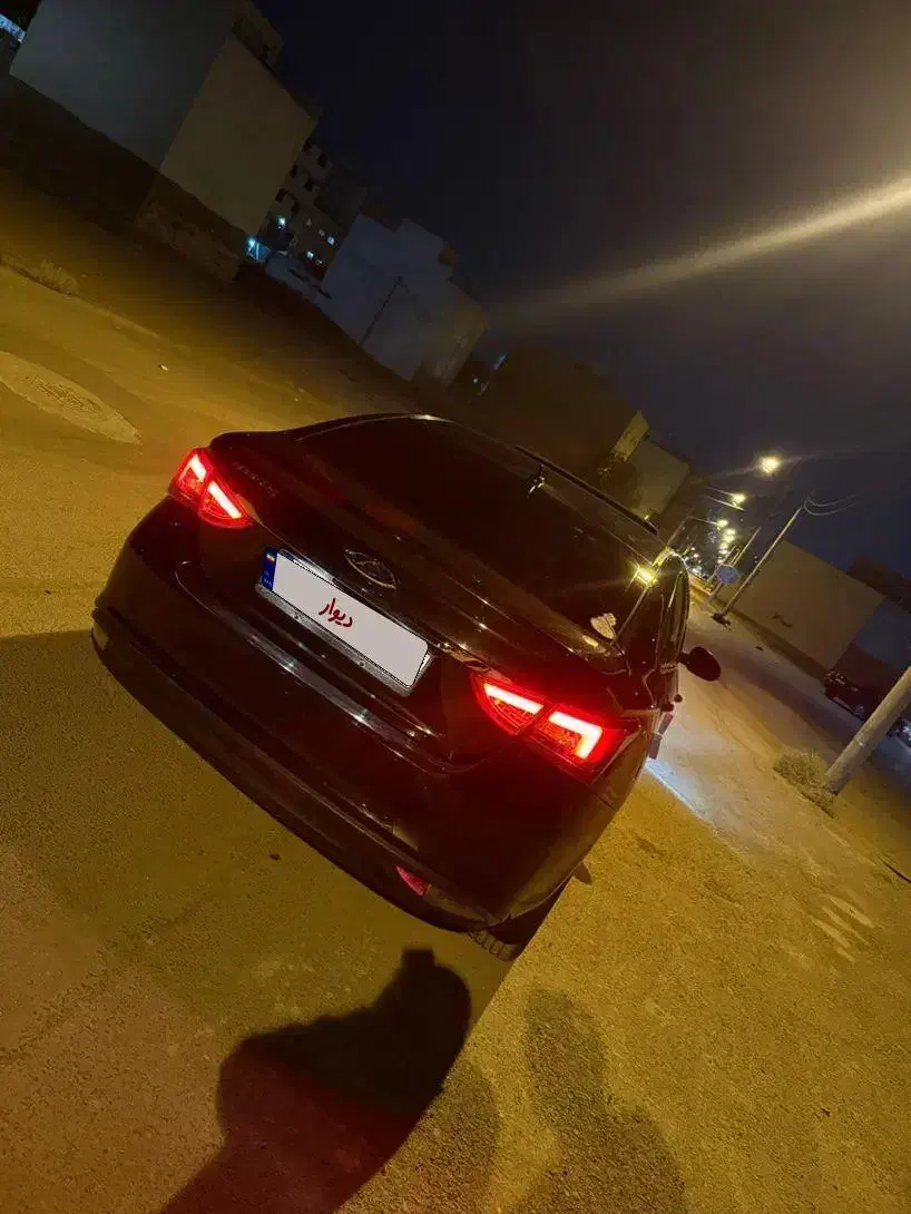 اریزو اکسلنت|خودرو سواری و وانت|اصفهان, آبشار|دیوار