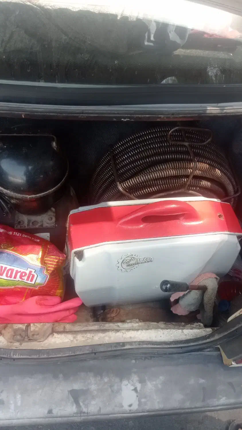 خدمات لوله بازکنی|خدمات پیشه و مهارت|بوشهر, |دیوار