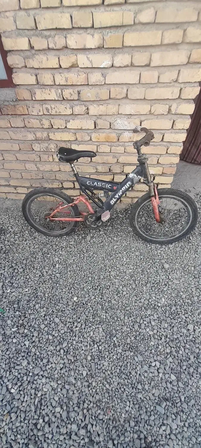 دوچرخه 20|دوچرخه، اسکیت، اسکوتر|کهنوج, |دیوار