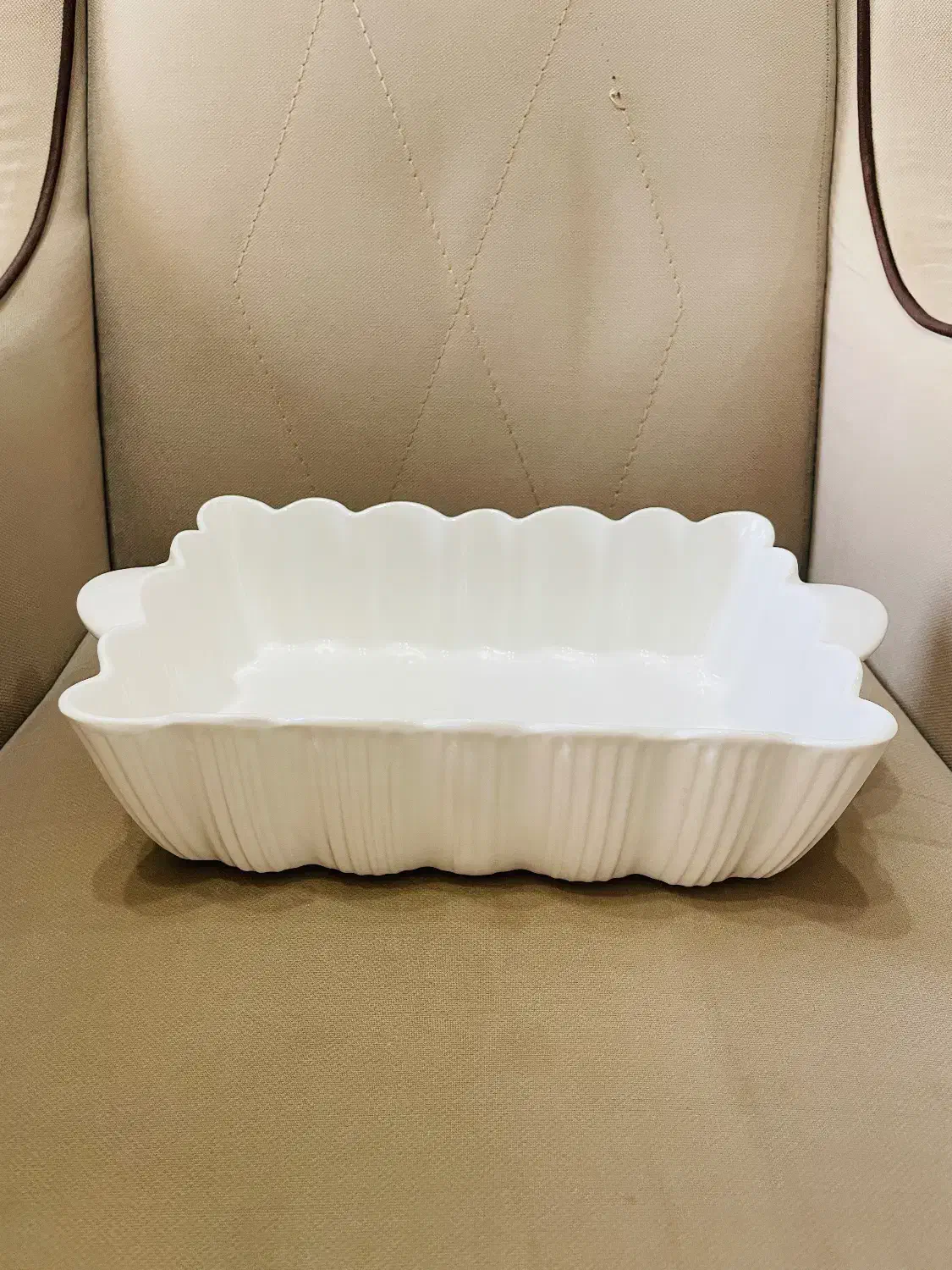 کاسه سرو سالاد|ظروف سرو و پذیرایی|نوشهر, |دیوار