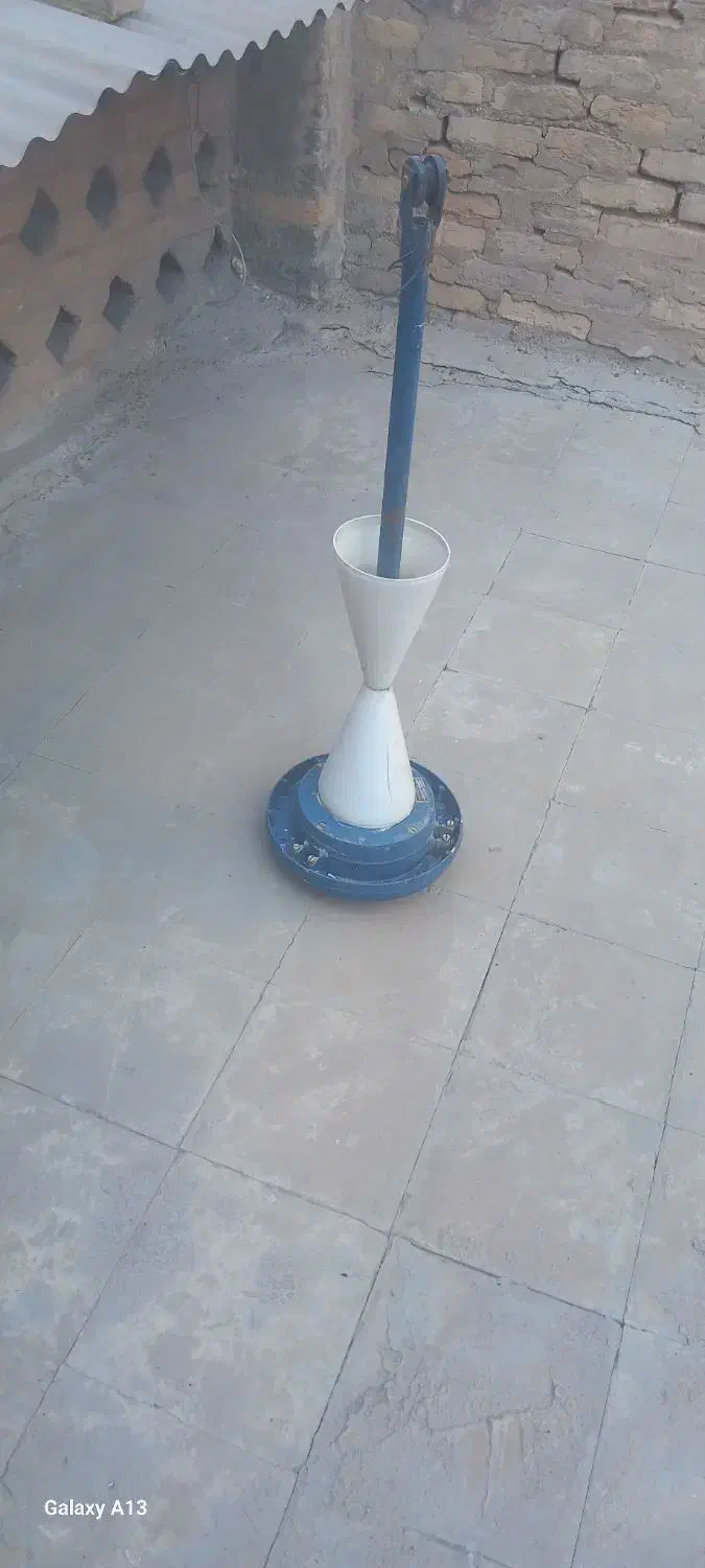 پنکه سقفی|پنکه و تصفیهکنندهٔ هوا|اهواز, ۳۰ متری|دیوار