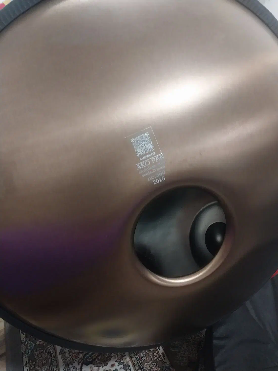 هنگدرام|درام و پرکاشن|کرج, گلشهر|دیوار