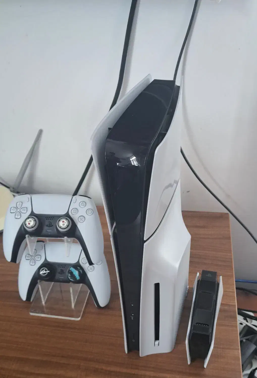 ps5 اسلیم ریجن اروپا ۲۰۱۶a|کنسول، بازی ویدئویی و آنلاین|میاندوآب, |دیوار