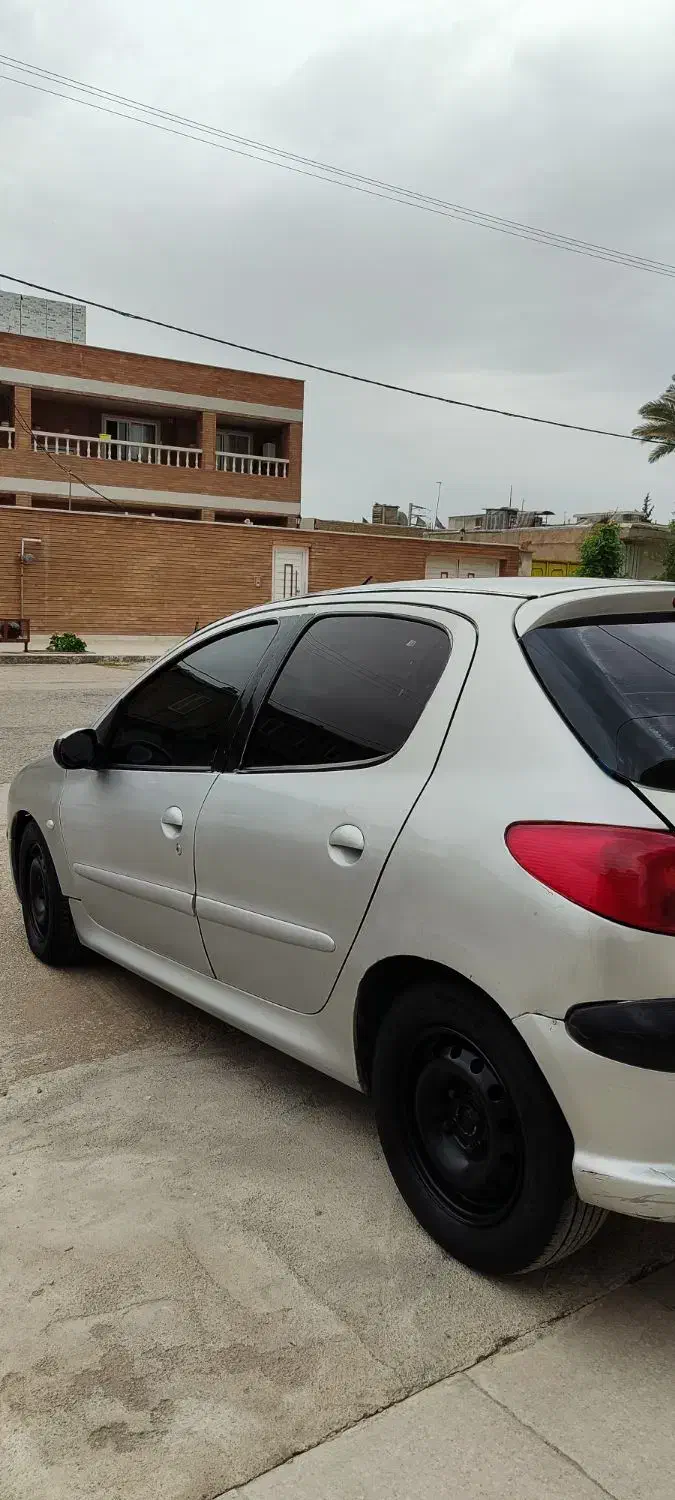 206|خودرو سواری و وانت|دهدشت, |دیوار