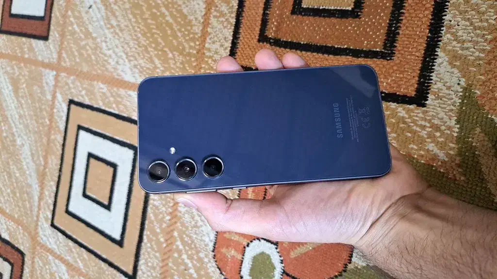 A55.5G|موبایل|قم, خاکفرج|دیوار