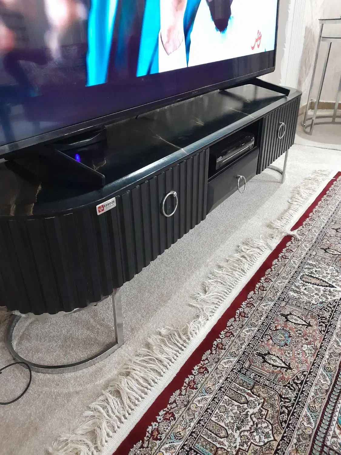 میزتلویزیون|میز تلویزیون|آبادان, |دیوار