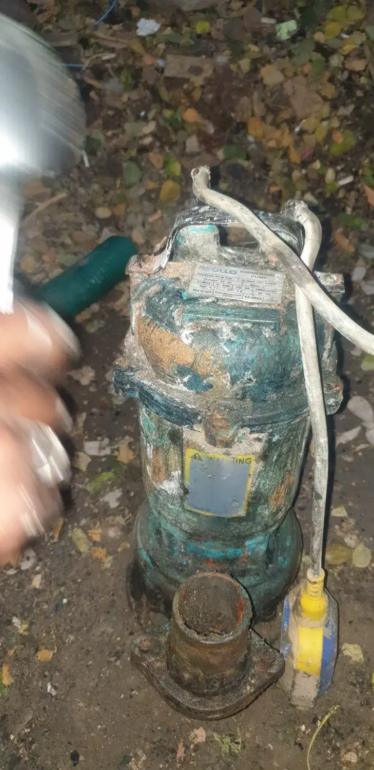 کف کش مدل اپالو|ماشین‌آلات صنعتی|بندرعباس, |دیوار