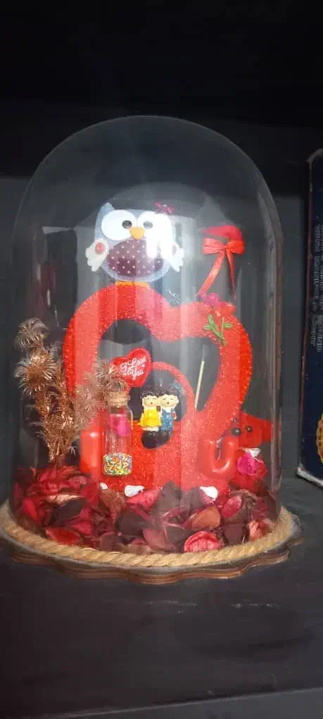 دکوری مناسب هر مناسبتی|صنایع دستی و سایر لوازم تزئینی|وحیدیه, |دیوار