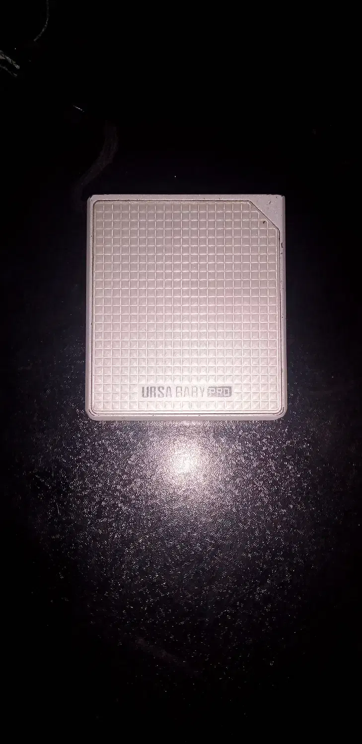 ویپ اورسا بیبی در حد نو|زیورآلات و اکسسوری|بهارستان, |دیوار